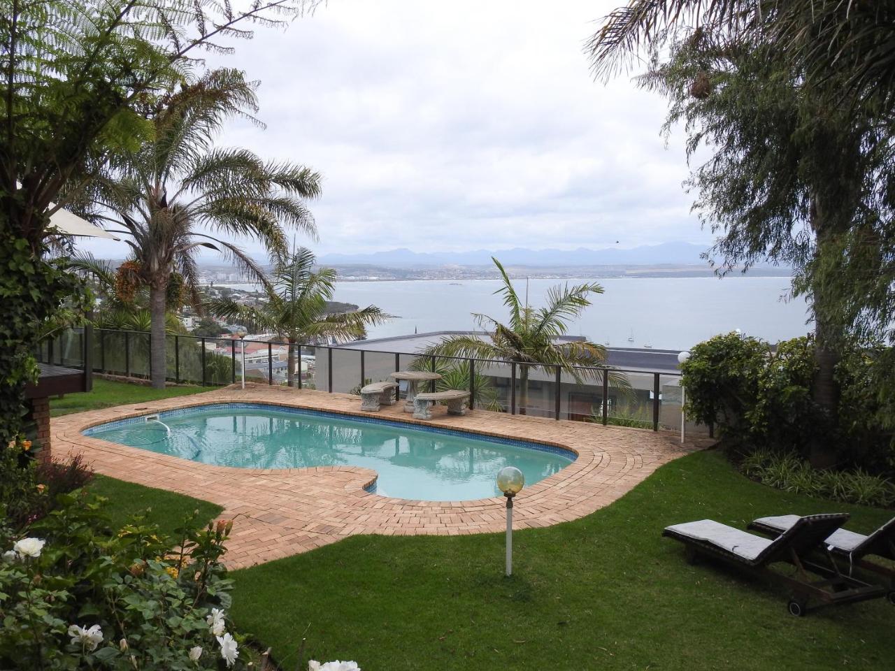 Mossel Bay Guest House Exterior photo